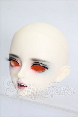 画像2: LITTLE MONICA/Vampire Little Sophia Head S-26-07-05-314-TO-ZS