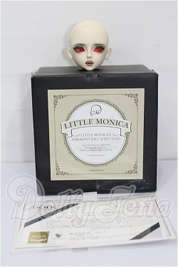 画像5: LITTLE MONICA/Vampire Little Sophia Head S-26-07-05-314-TO-ZS