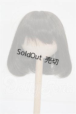 画像1: 7inch/ウィッグ S-26-07-12-134-TO-ZS