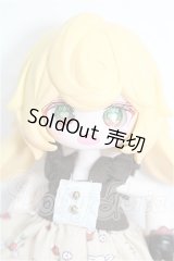 Happy Engine/ルルリン物語:フェイスパーツ利用カスタムドール S-26-07-05-295-YB-ZS