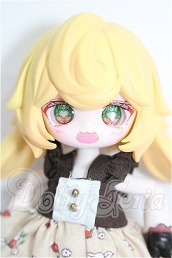 画像1: Happy Engine/ルルリン物語:フェイスパーツ利用カスタムドール S-26-07-05-295-YB-ZS