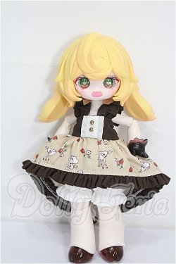 画像2: Happy Engine/ルルリン物語:フェイスパーツ利用カスタムドール S-26-07-05-295-YB-ZS