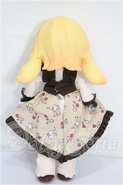 画像3: Happy Engine/ルルリン物語:フェイスパーツ利用カスタムドール S-26-07-05-295-YB-ZS