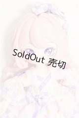 Happy Engine/ルルリン物語:フェイスパーツ利用カスタムドール S-26-07-05-294-YB-ZS