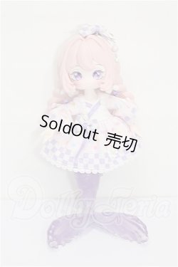 画像2: Happy Engine/ルルリン物語:フェイスパーツ利用カスタムドール S-26-07-05-294-YB-ZS