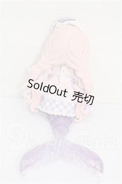 画像3: Happy Engine/ルルリン物語:フェイスパーツ利用カスタムドール S-26-07-05-294-YB-ZS