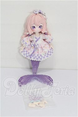 画像4: Happy Engine/ルルリン物語:フェイスパーツ利用カスタムドール S-26-07-05-294-YB-ZS