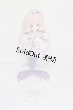 画像4: Happy Engine/ルルリン物語:フェイスパーツ利用カスタムドール S-26-07-05-294-YB-ZS