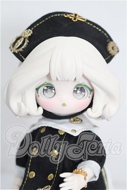 画像1: Happy Engine/ルルリン物語:フェイスパーツ利用カスタムドール S-26-07-05-296-YB-ZS