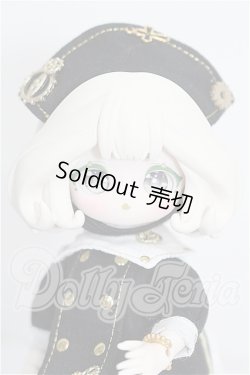 画像1: Happy Engine/ルルリン物語:フェイスパーツ利用カスタムドール S-26-07-05-296-YB-ZS