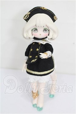 画像2: Happy Engine/ルルリン物語:フェイスパーツ利用カスタムドール S-26-07-05-296-YB-ZS
