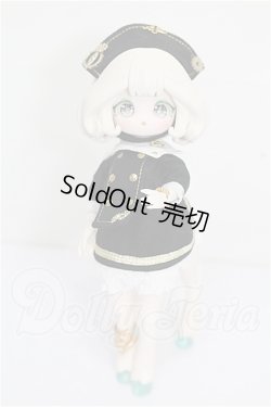 画像2: Happy Engine/ルルリン物語:フェイスパーツ利用カスタムドール S-26-07-05-296-YB-ZS