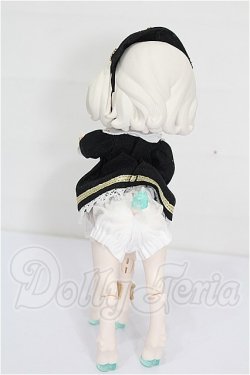 画像3: Happy Engine/ルルリン物語:フェイスパーツ利用カスタムドール S-26-07-05-296-YB-ZS