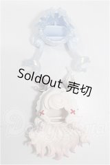 不可食用人形/月飛び時間:パーツセット S-26-07-05-298-YB-ZS
