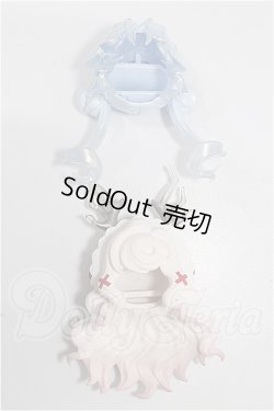 画像1: 不可食用人形/月飛び時間:パーツセット S-26-07-05-298-YB-ZS