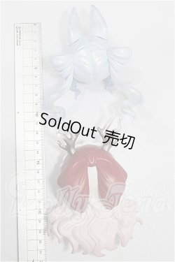 画像2: 不可食用人形/月飛び時間:パーツセット S-26-07-05-298-YB-ZS