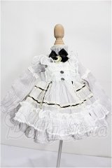 SDM＆MSD/OF:ドレス S-26-07-12-233-YB-ZS