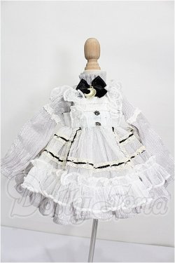 画像1: SDM＆MSD/OF:ドレス S-26-07-12-233-YB-ZS