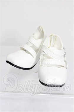 画像1: 40cmサイズドール/OF:靴 S-26-07-19-260-YB-ZS