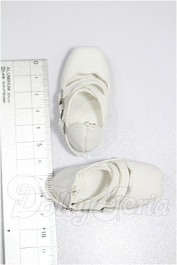 画像3: 40cmサイズドール/OF:靴 S-26-07-19-260-YB-ZS