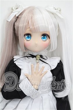 画像1: MDD/DWC01カスタムヘッド本体+衣装 S-26-07-12-108-YB-ZS