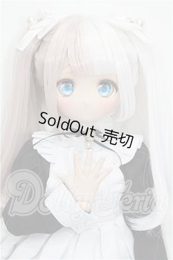 画像1: MDD/DWC01カスタムヘッド本体+衣装 S-26-07-12-108-YB-ZS