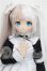 画像1: MDD/DWC01カスタムヘッド本体+衣装 S-26-07-12-108-YB-ZS (1)