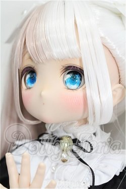 画像2: MDD/DWC01カスタムヘッド本体+衣装 S-26-07-12-108-YB-ZS