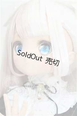 画像2: MDD/DWC01カスタムヘッド本体+衣装 S-26-07-12-108-YB-ZS