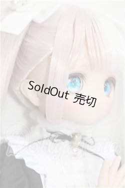 画像3: MDD/DWC01カスタムヘッド本体+衣装 S-26-07-12-108-YB-ZS