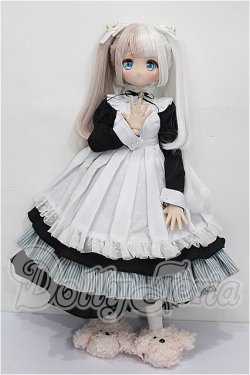 画像4: MDD/DWC01カスタムヘッド本体+衣装 S-26-07-12-108-YB-ZS