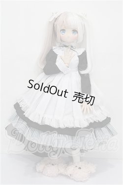 画像4: MDD/DWC01カスタムヘッド本体+衣装 S-26-07-12-108-YB-ZS