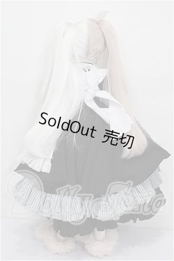 画像5: MDD/DWC01カスタムヘッド本体+衣装 S-26-07-12-108-YB-ZS