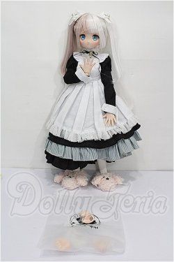 画像6: MDD/DWC01カスタムヘッド本体+衣装 S-26-07-12-108-YB-ZS