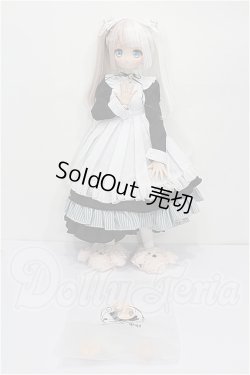 画像6: MDD/DWC01カスタムヘッド本体+衣装 S-26-07-12-108-YB-ZS
