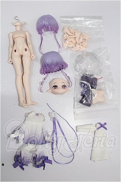 画像1: Minty/海洋宝石 ラヴィア S-26-08-09-350-YB-ZS
