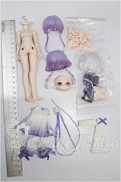 画像2: Minty/海洋宝石 ラヴィア S-26-08-09-350-YB-ZS