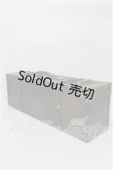 40ｃｍ/トランクバッグ S-26-07-05-303-YB-ZS