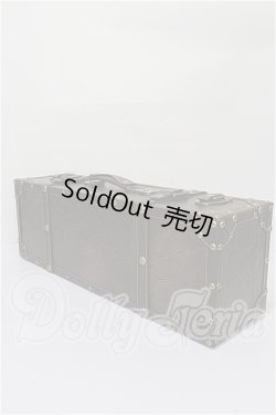 画像1: 40ｃｍ/トランクバッグ S-26-07-05-303-YB-ZS