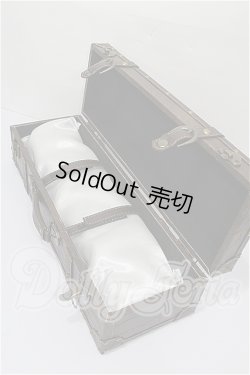 画像2: 40ｃｍ/トランクバッグ S-26-07-05-303-YB-ZS