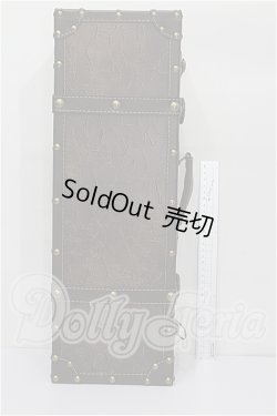 画像3: 40ｃｍ/トランクバッグ S-26-07-05-303-YB-ZS