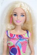 Barbie/バービー：本体(ファッショニスタ) S-26-07-12-311-YB-ZS