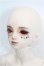 画像2: CharmDoll/1/4/LaiKa 本体(フレンチピンク・?保粉肌) S-26-07-12-104-TO-ZS (2)