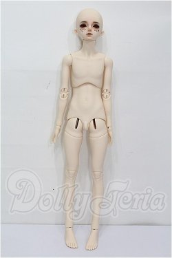 画像4: CharmDoll/1/4/LaiKa 本体(フレンチピンク・?保粉肌) S-26-07-12-104-TO-ZS
