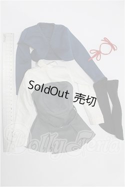 画像5: DD/OF:衣装セット S-26-07-05-320-TO-ZS