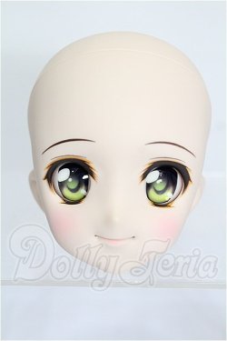 画像2: DD/DDH-04カスタムヘッド S-26-07-12-219-TO-ZS