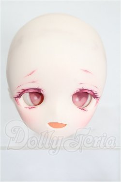 画像1: DD/DDH-01カスタムヘッド S-26-07-12-217-TO-ZS