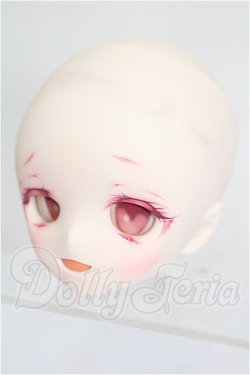 画像2: DD/DDH-01カスタムヘッド S-26-07-12-217-TO-ZS