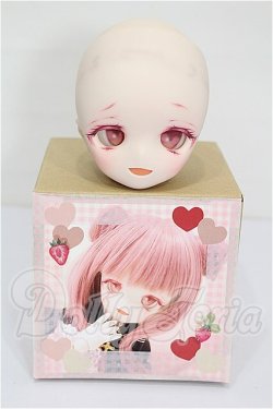 画像5: DD/DDH-01カスタムヘッド S-26-07-12-217-TO-ZS