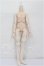 画像2: MDD/ベースボディ　男の子　(DD-f3) S-26-07-12-102-YB-ZS (2)